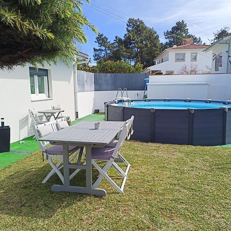 Cabedelo Seaside Guesthouse Viana do Castelo Eksteriør billede