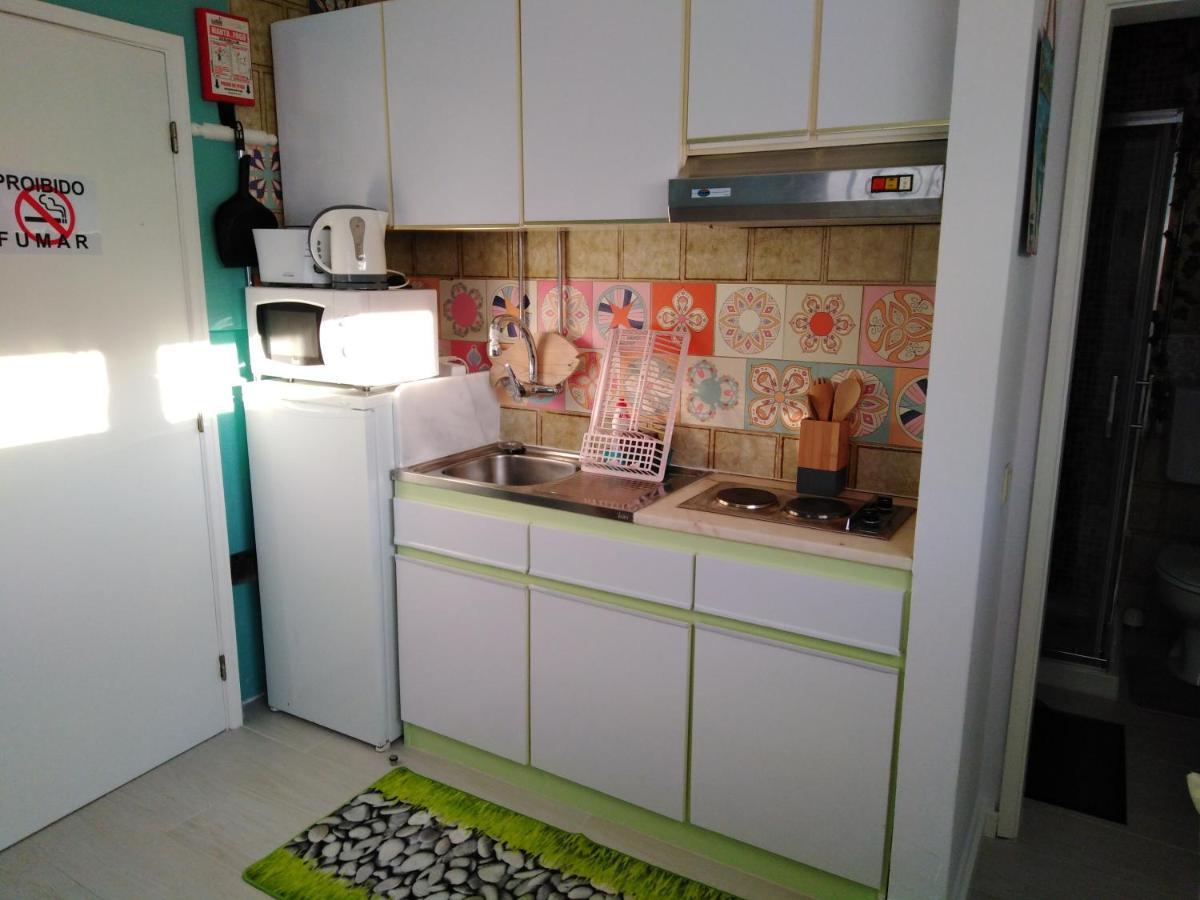 Cabedelo Seaside Guesthouse Viana do Castelo Eksteriør billede