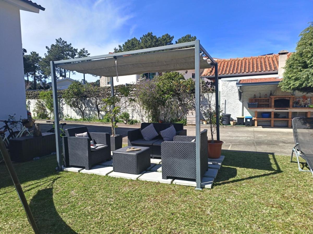 Cabedelo Seaside Guesthouse Viana do Castelo Eksteriør billede