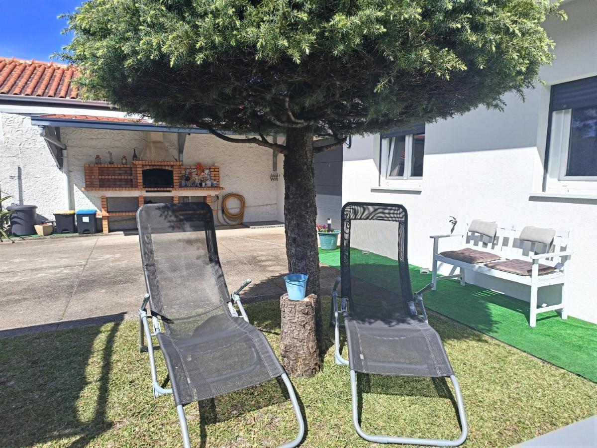 Cabedelo Seaside Guesthouse Viana do Castelo Eksteriør billede