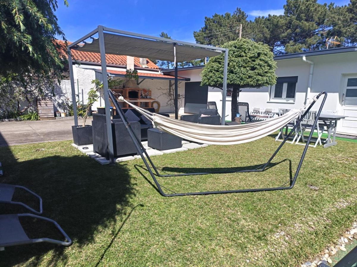 Cabedelo Seaside Guesthouse Viana do Castelo Eksteriør billede