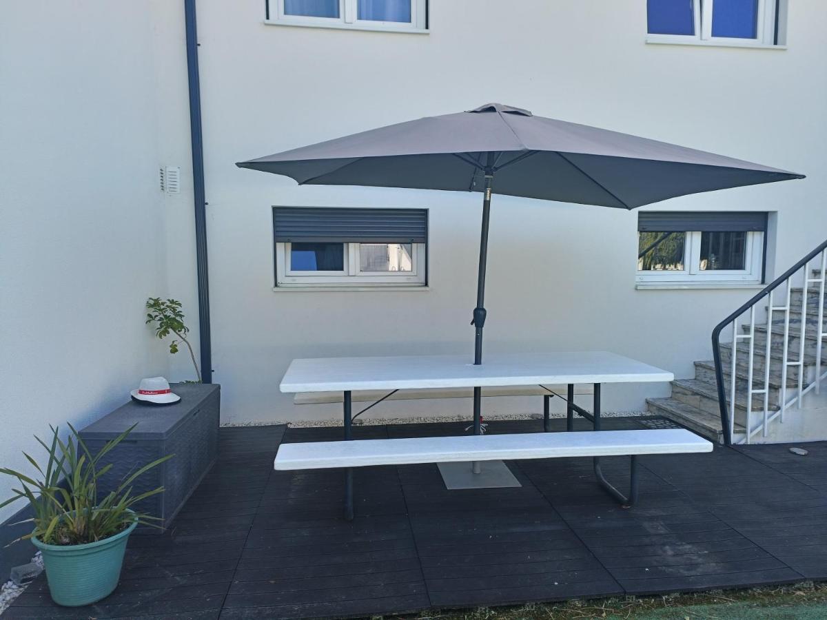 Cabedelo Seaside Guesthouse Viana do Castelo Eksteriør billede