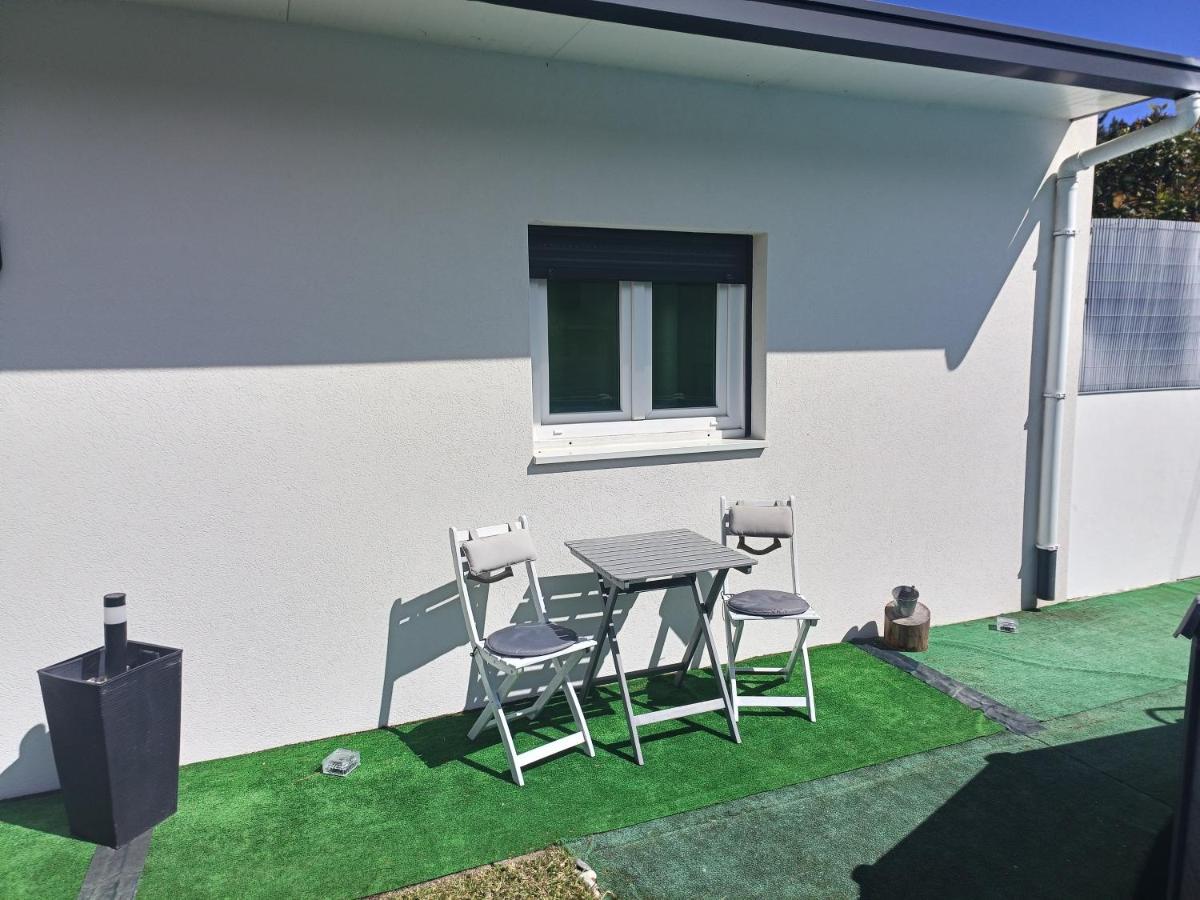 Cabedelo Seaside Guesthouse Viana do Castelo Eksteriør billede