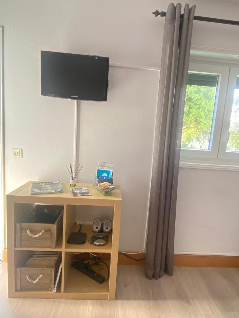 Cabedelo Seaside Guesthouse Viana do Castelo Eksteriør billede