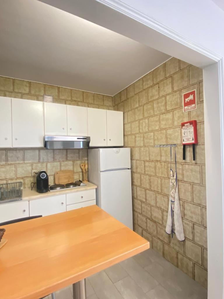 Cabedelo Seaside Guesthouse Viana do Castelo Eksteriør billede