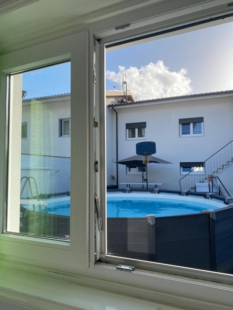 Cabedelo Seaside Guesthouse Viana do Castelo Eksteriør billede