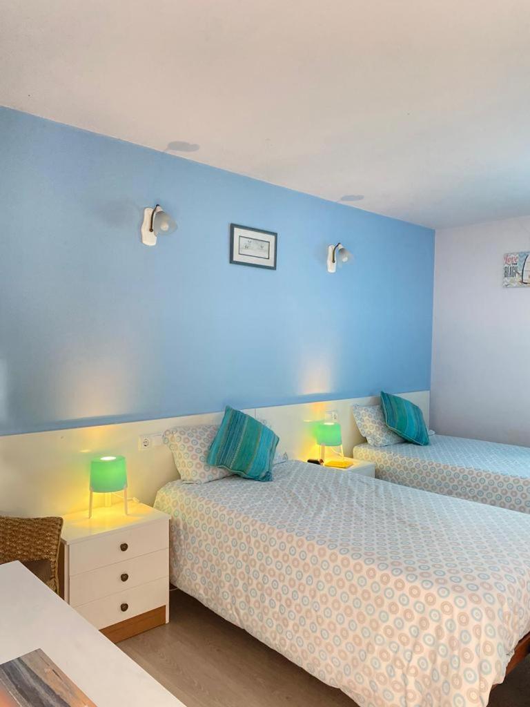 Cabedelo Seaside Guesthouse Viana do Castelo Eksteriør billede