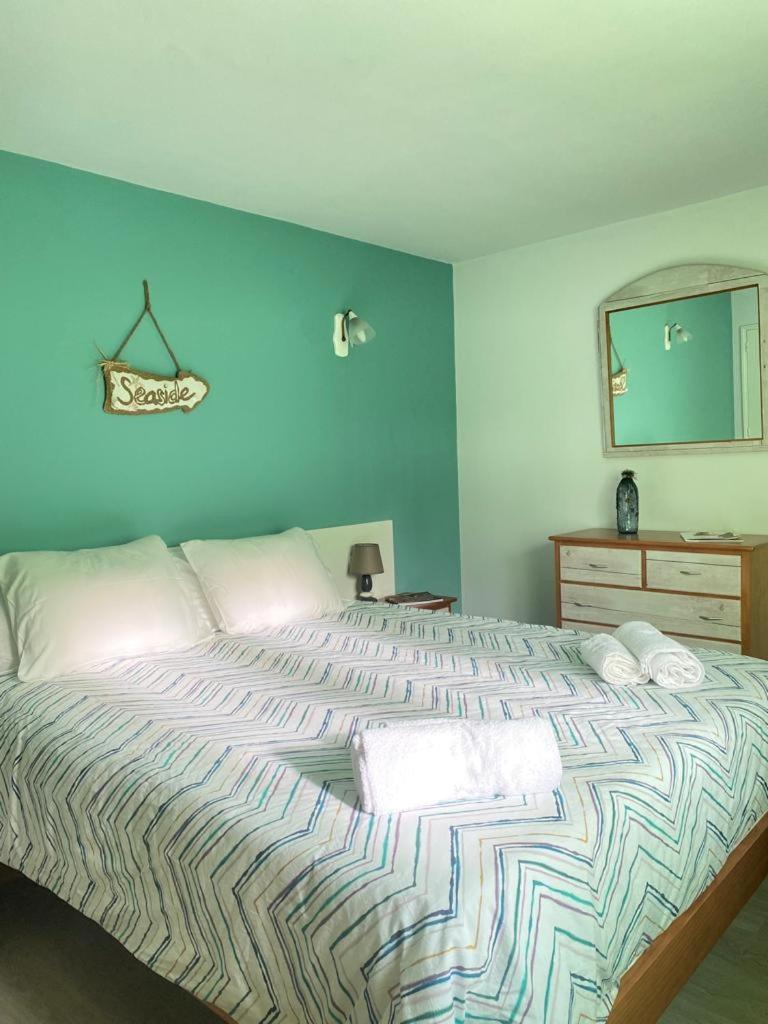 Cabedelo Seaside Guesthouse Viana do Castelo Eksteriør billede