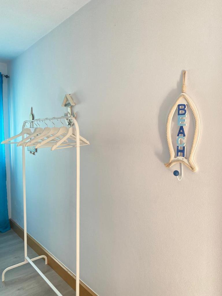 Cabedelo Seaside Guesthouse Viana do Castelo Værelse billede