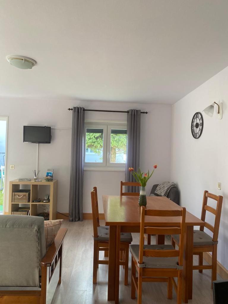 Cabedelo Seaside Guesthouse Viana do Castelo Værelse billede