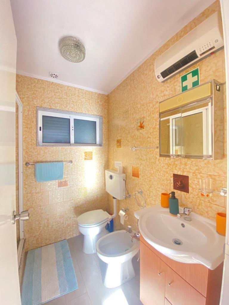Cabedelo Seaside Guesthouse Viana do Castelo Værelse billede