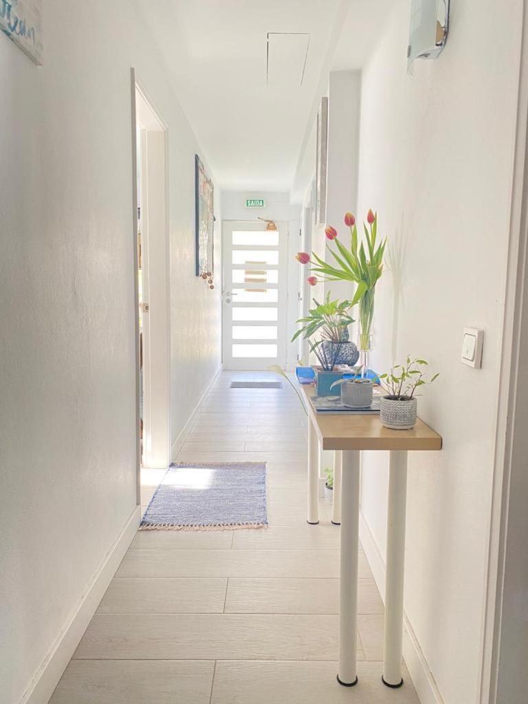 Cabedelo Seaside Guesthouse Viana do Castelo Værelse billede