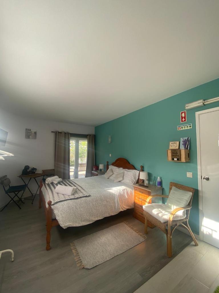 Cabedelo Seaside Guesthouse Viana do Castelo Værelse billede