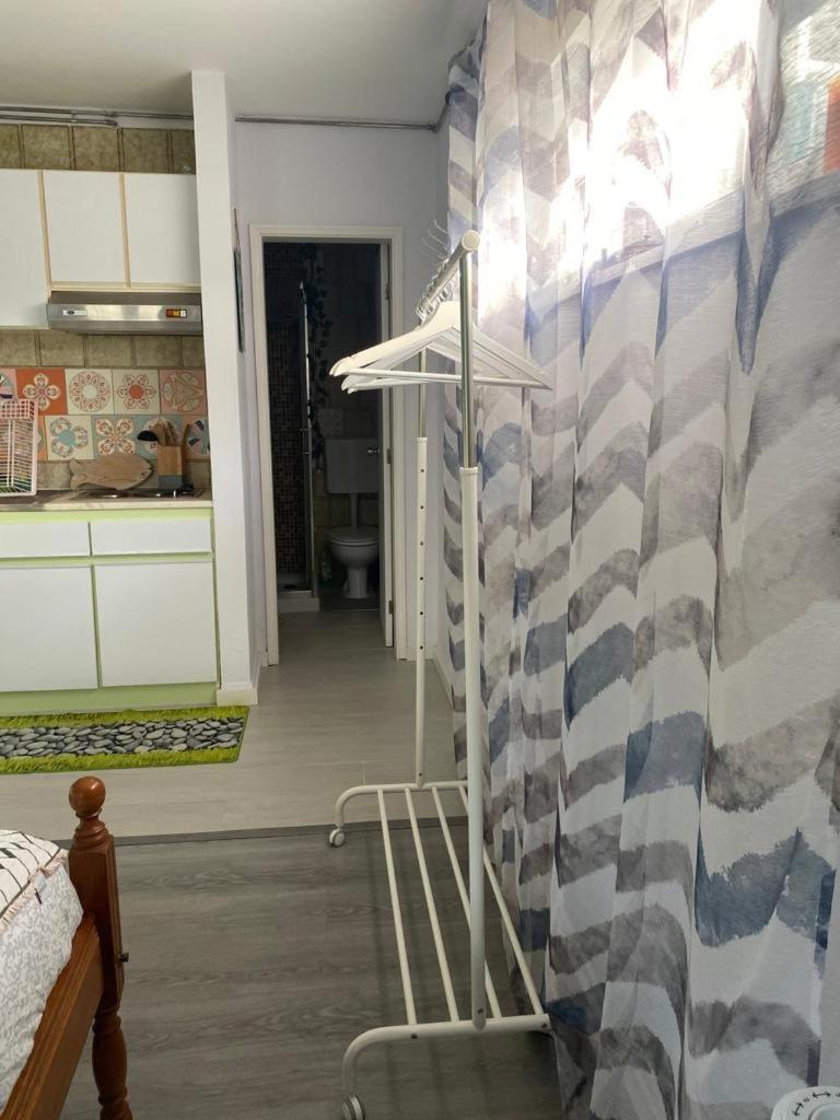 Cabedelo Seaside Guesthouse Viana do Castelo Værelse billede