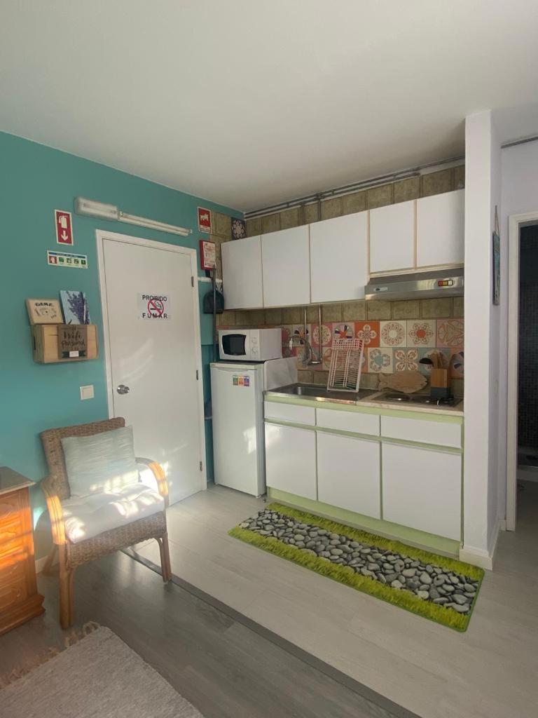 Cabedelo Seaside Guesthouse Viana do Castelo Værelse billede
